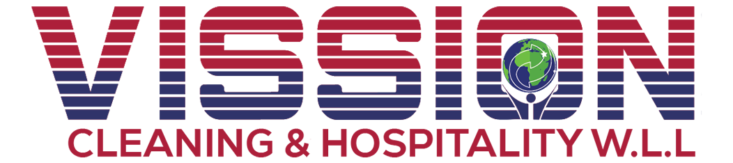Vission Cleaning & Hospitality W.L.L