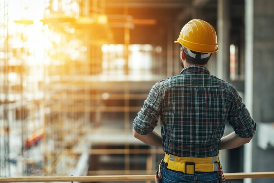 Maintenance Services